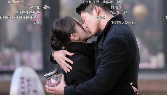 无实物表演大赏:有的尬、有的假,有人让人一秒如戏!